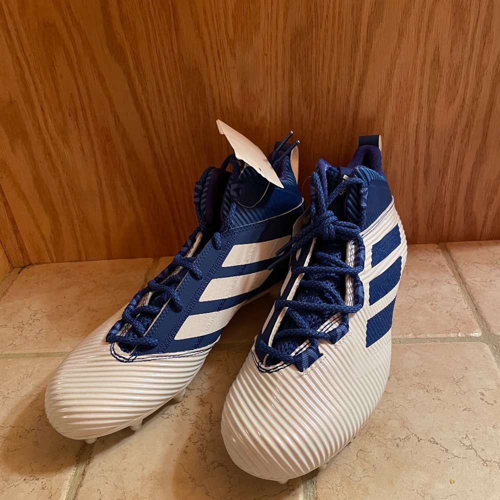 adidas Freak Carbon Mid Football Cleat